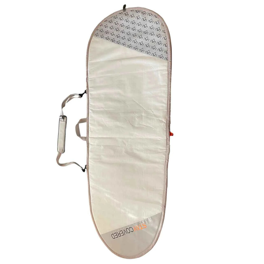 Round Nose Board Bag - One Revolver Surfboards