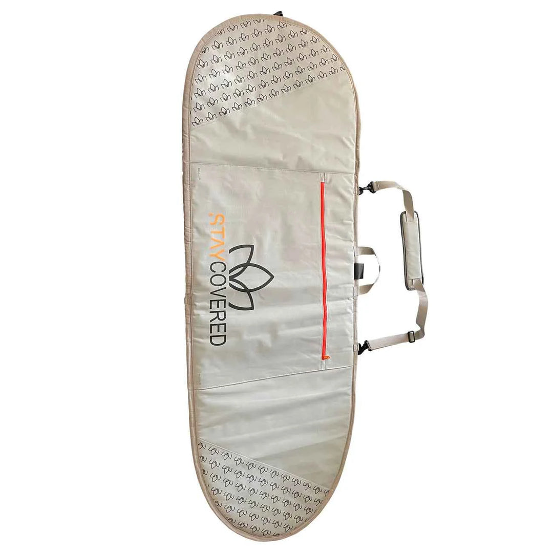 Round Nose Board Bag - One Revolver Surfboards