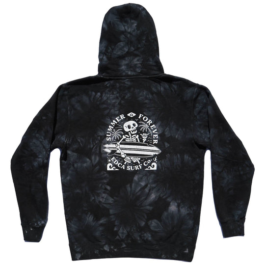 Summer is Forever Hoodie - One Revolver Surfboards