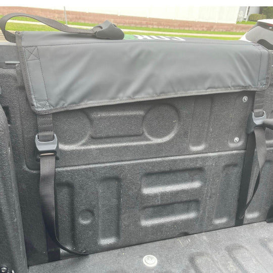 Tailgate Truck Pad for Surfboards and Paddleboards - One Revolver Surfboards