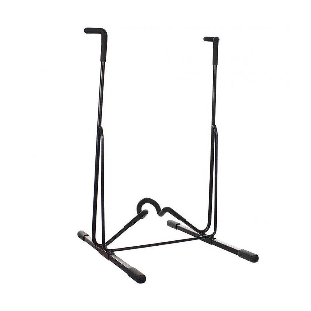 Freestanding Surfboard Rack | Surf Art Display - One Revolver Surfboards