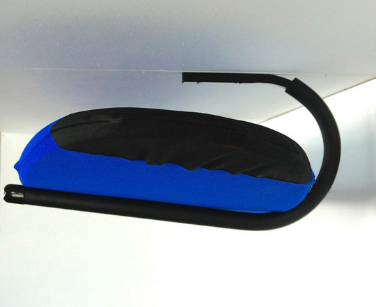 Hi-Port 1 | Surfboard Storage Ceiling Rack | Holds 50 lbs - One Revolver Surfboards