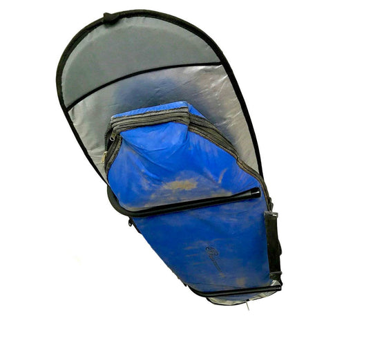 Hi-Port 1 | Surfboard Storage Ceiling Rack | Holds 50 lbs - One Revolver Surfboards