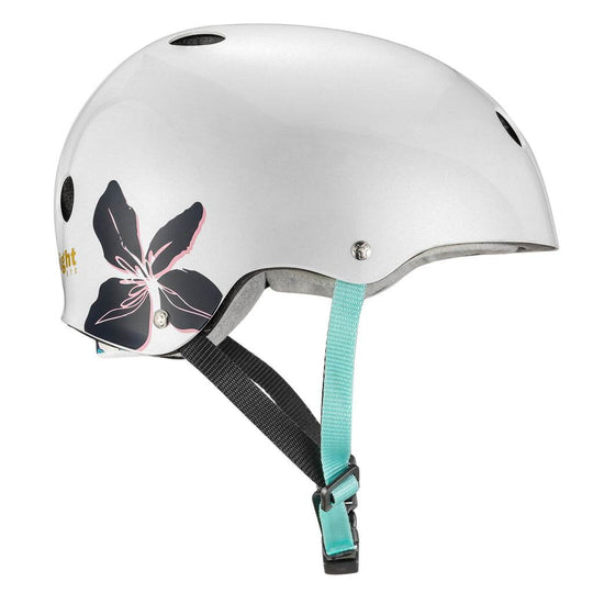 Triple Eight Color Collection Certified Sweatsaver Skateboard Helmet - One Revolver Surfboards