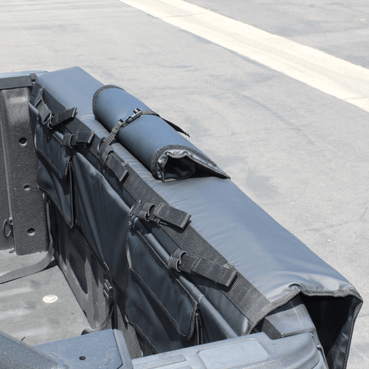 Tailgate Pad for Bikes and Surfboards (2-sizes) - One Revolver Surfboards