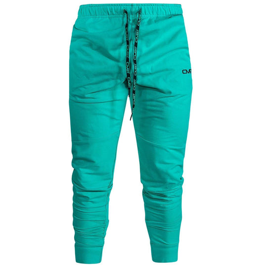 Men's Dynamic Full Length Performance Joggers - One Revolver Surfboards