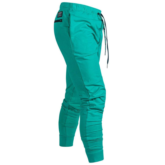 Men's Dynamic Full Length Performance Joggers - One Revolver Surfboards