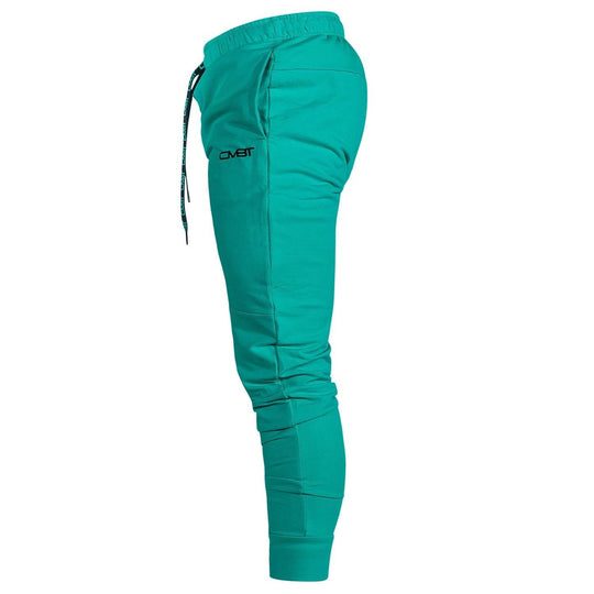 Men's Dynamic Full Length Performance Joggers - One Revolver Surfboards