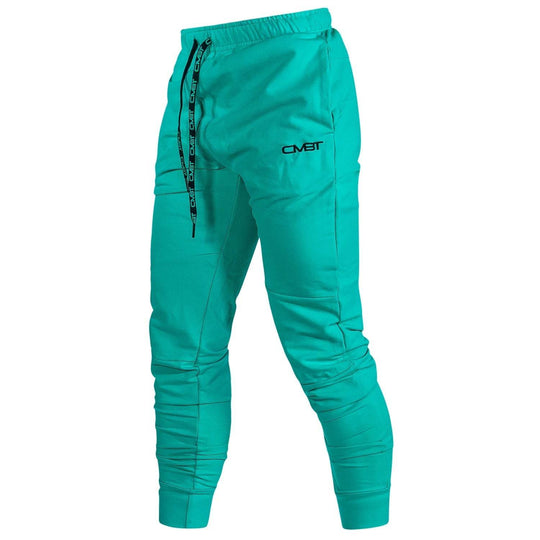 Men's Dynamic Full Length Performance Joggers - One Revolver Surfboards