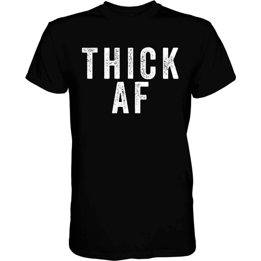 Thick AF Original Men's T-Shirt - One Revolver Surfboards