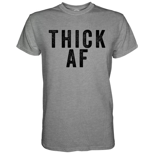 Thick AF Original Men's T-Shirt - One Revolver Surfboards