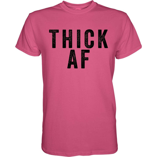 Thick AF Original Men's T-Shirt - One Revolver Surfboards