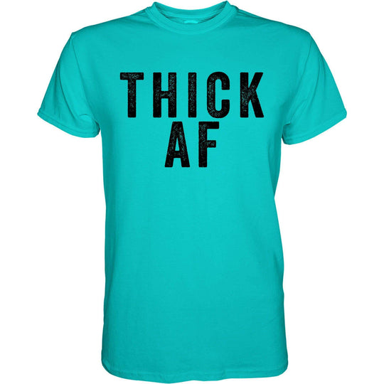 Thick AF Original Men's T-Shirt - One Revolver Surfboards
