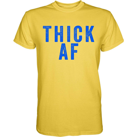 Thick AF Original Men's T-Shirt - One Revolver Surfboards
