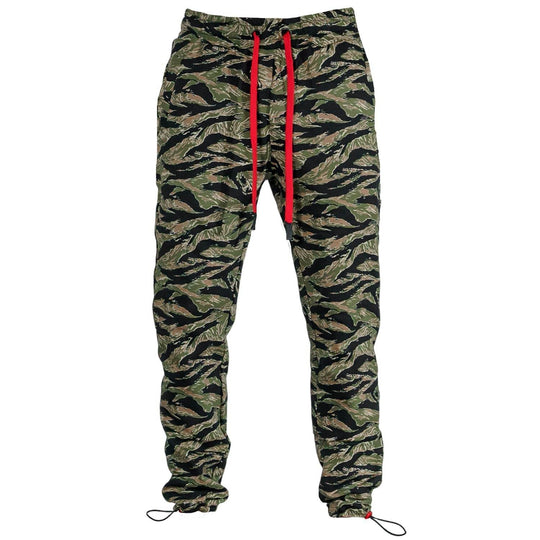 Men's Adjustable Performance Joggers - One Revolver Surfboards