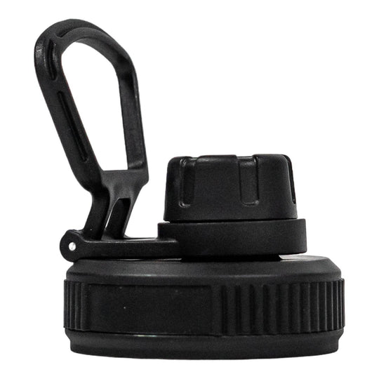 32oz Metal Hydration Bottle V2 | 24hr Insulated + Drink Port - One Revolver Surfboards