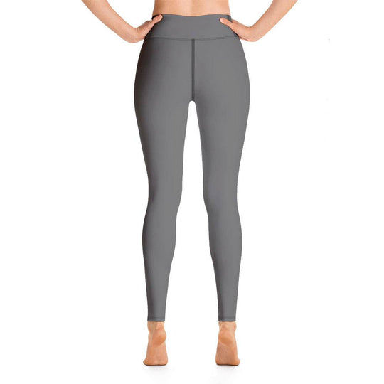 Women's Tropical Storm Yoga Leggings - One Revolver Surfboards
