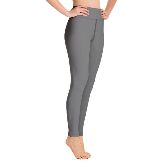 Women's Tropical Storm Yoga Leggings - One Revolver Surfboards