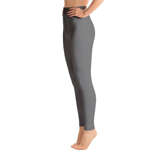 Women's Tropical Storm Yoga Leggings - One Revolver Surfboards