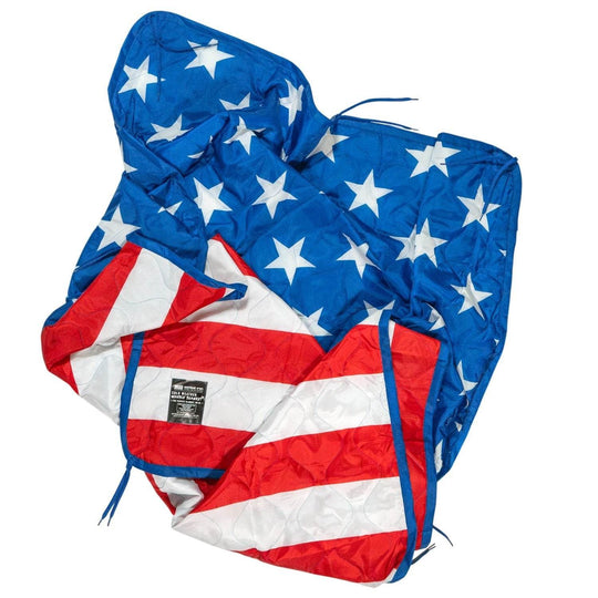 Woobie Thermal Blanket - One Revolver Surfboards