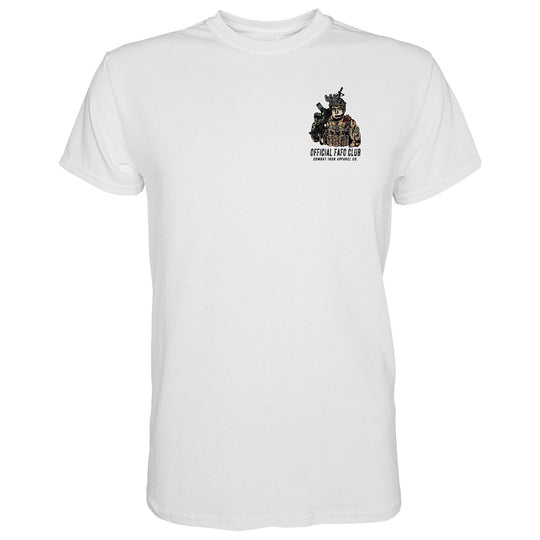 Official Trump FAFO Club Men's T-Shirt - One Revolver Surfboards