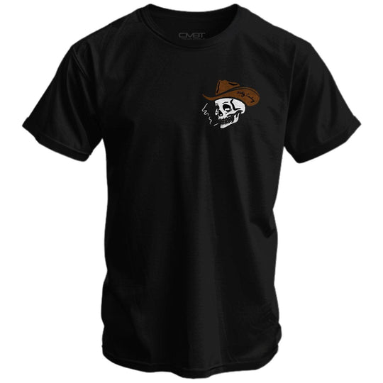 Wild Ride Men's T-Shirt - One Revolver Surfboards