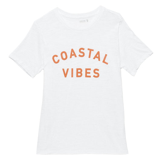 Coastal Vibes Tee - One Revolver Surfboards