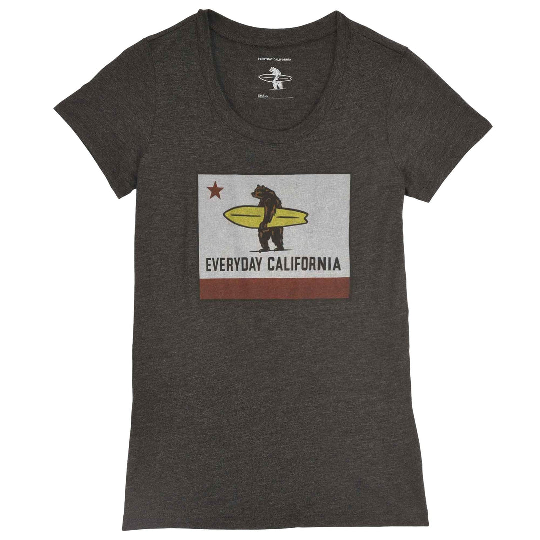 La Hermosa Tee - One Revolver Surfboards