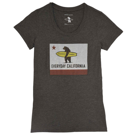 La Hermosa Tee - One Revolver Surfboards