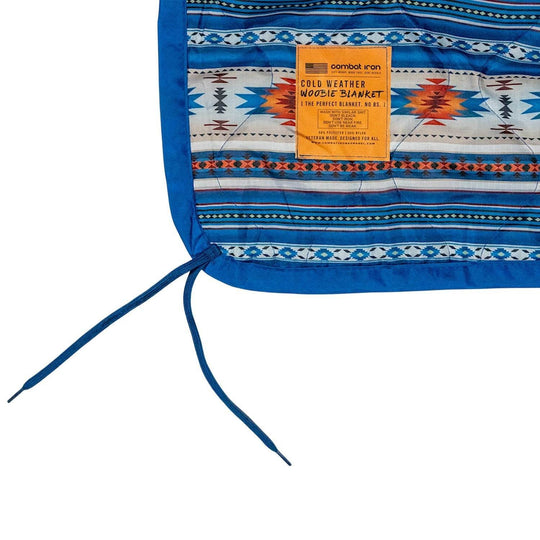 Woobie Thermal Blanket - One Revolver Surfboards