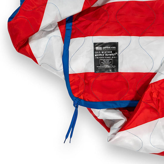 Woobie Thermal Blanket - One Revolver Surfboards