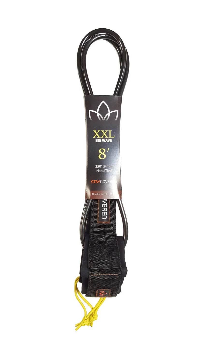 XXL Big Wave Surfboard Leash - One Revolver Surfboards