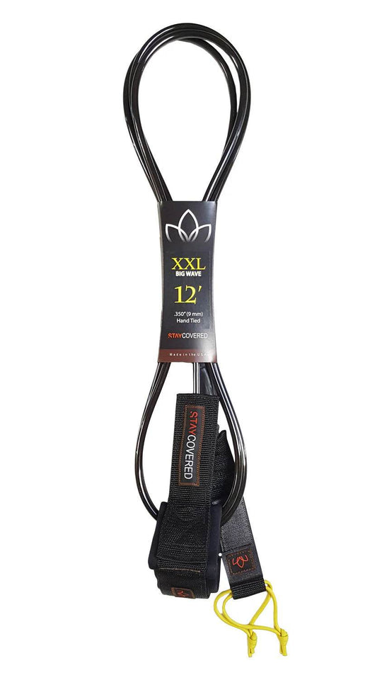 XXL Big Wave Surfboard Leash - One Revolver Surfboards