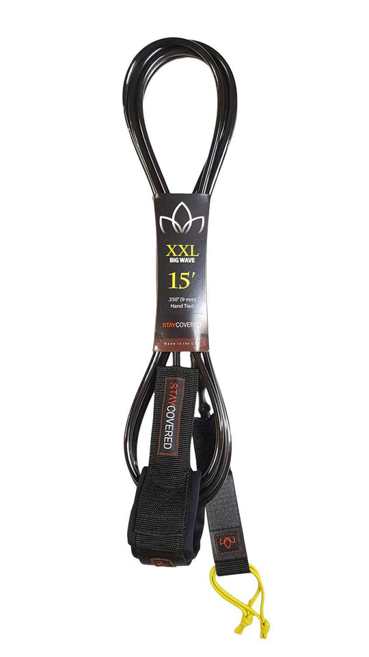 XXL Big Wave Surfboard Leash - One Revolver Surfboards