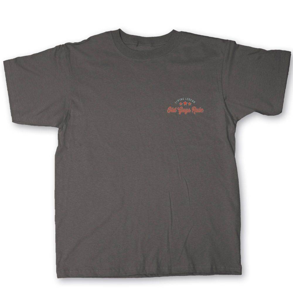 Living Legend - One Revolver Surfboards