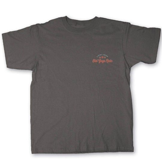 Living Legend - One Revolver Surfboards