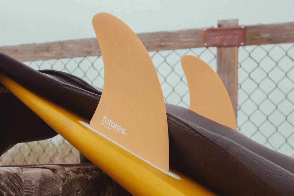 Zack Flores Twin - One Revolver Surfboards