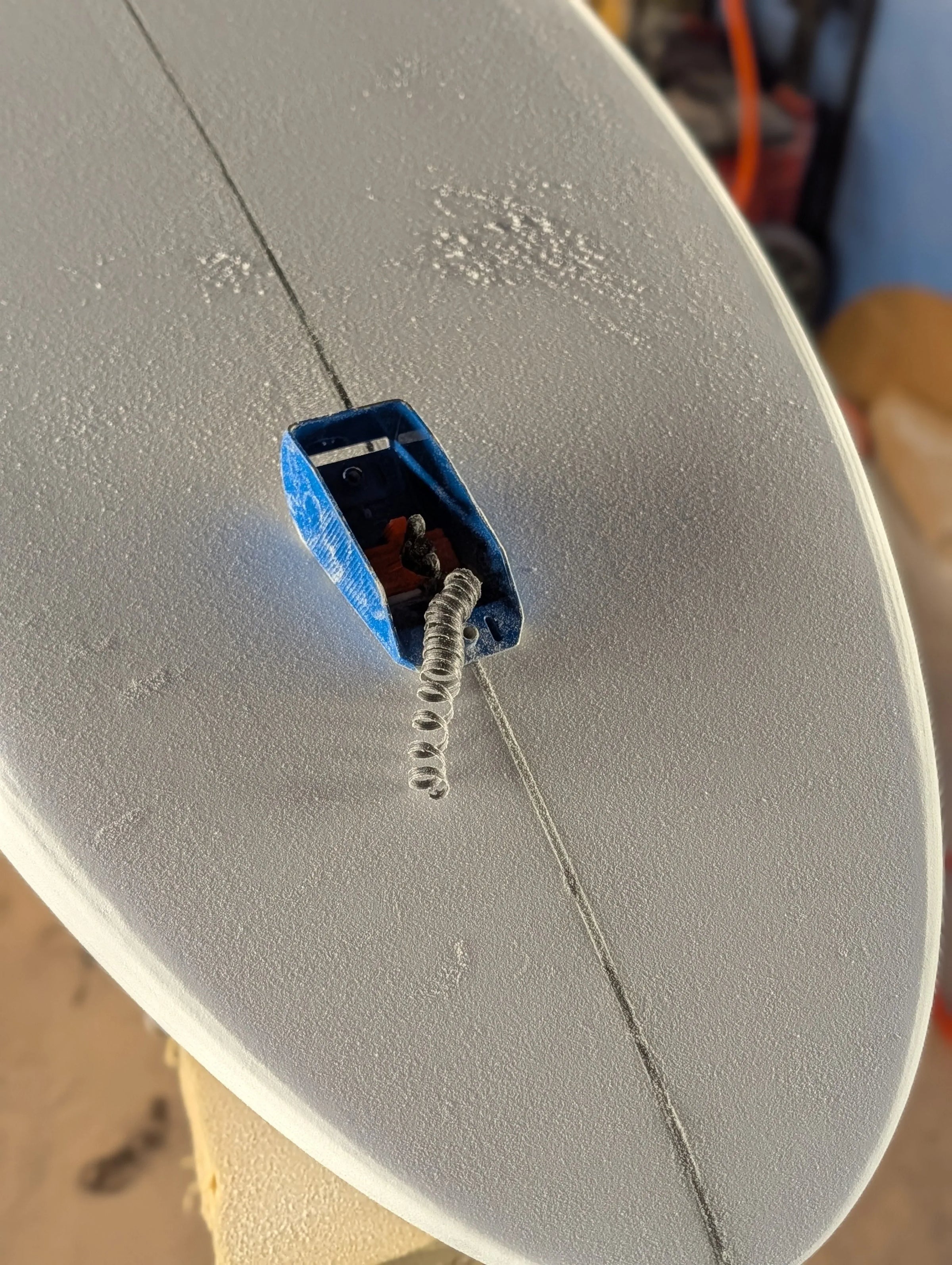 Surfboard Shaping & Repair - One Revolver Surfboards