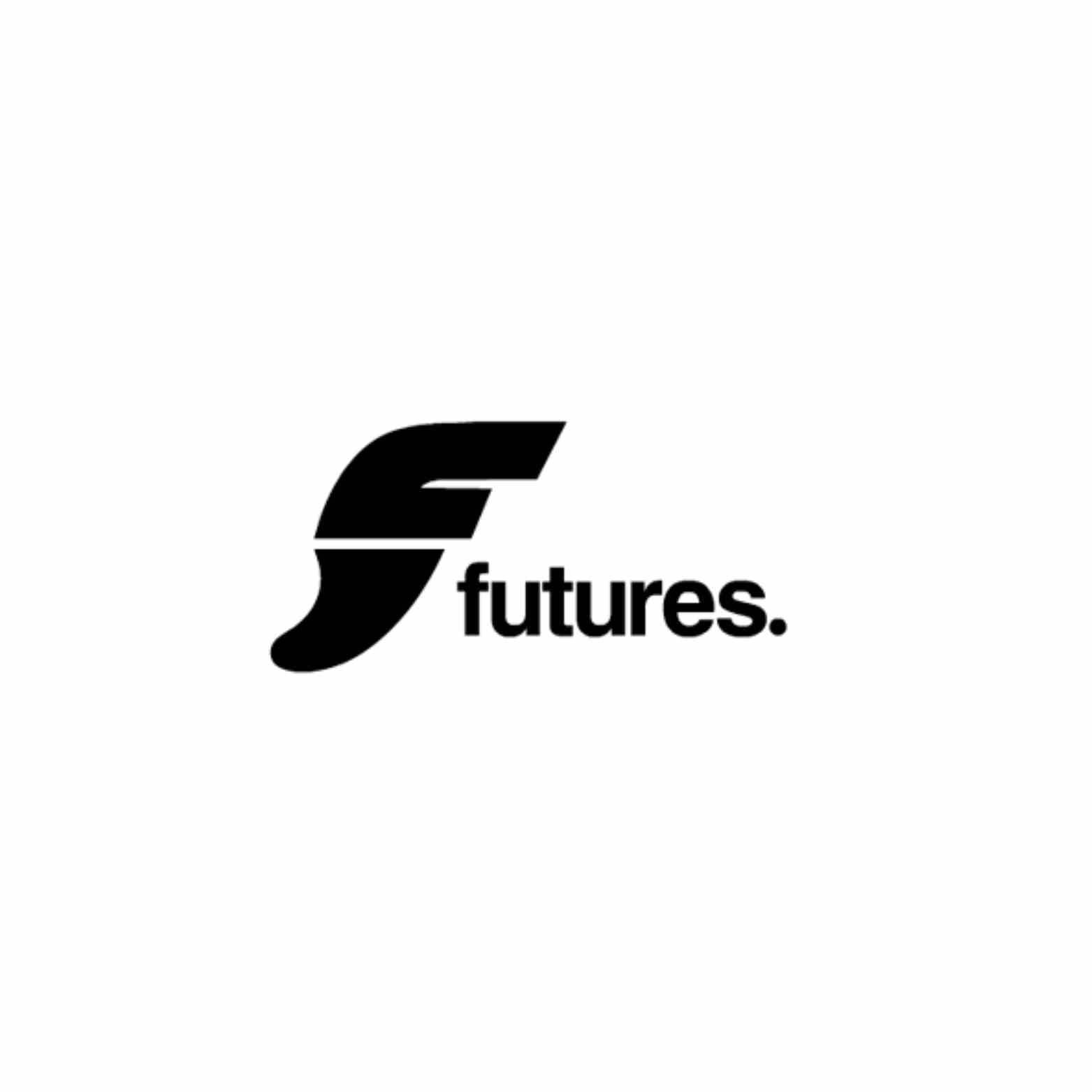 Futures Fins - One Revolver Surfboards