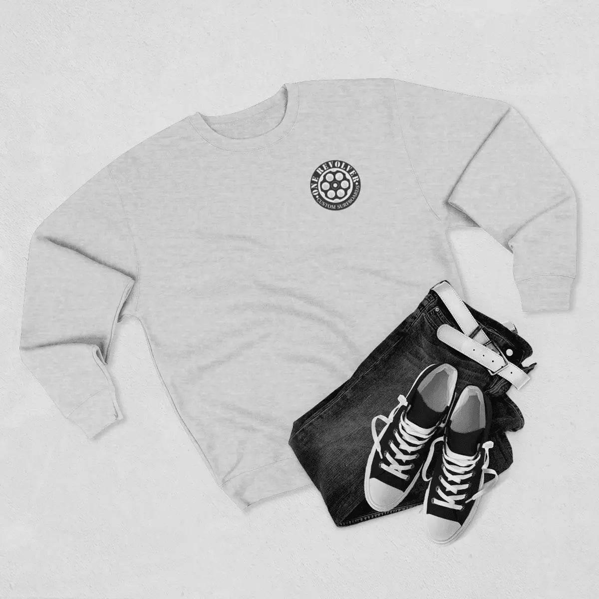 Apparel: Surf, Skate & Everyday Lifestyle Wear - One Revolver Surfboards