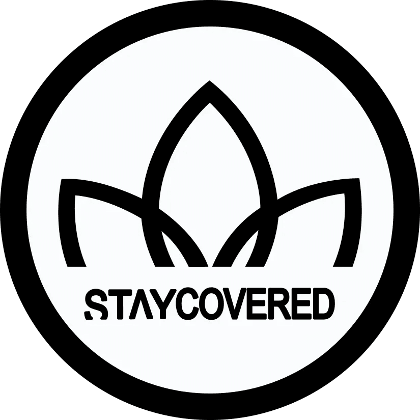 Stay Covered Surfboard Leashes: Built for Power & Durability - One Revolver Surfboards