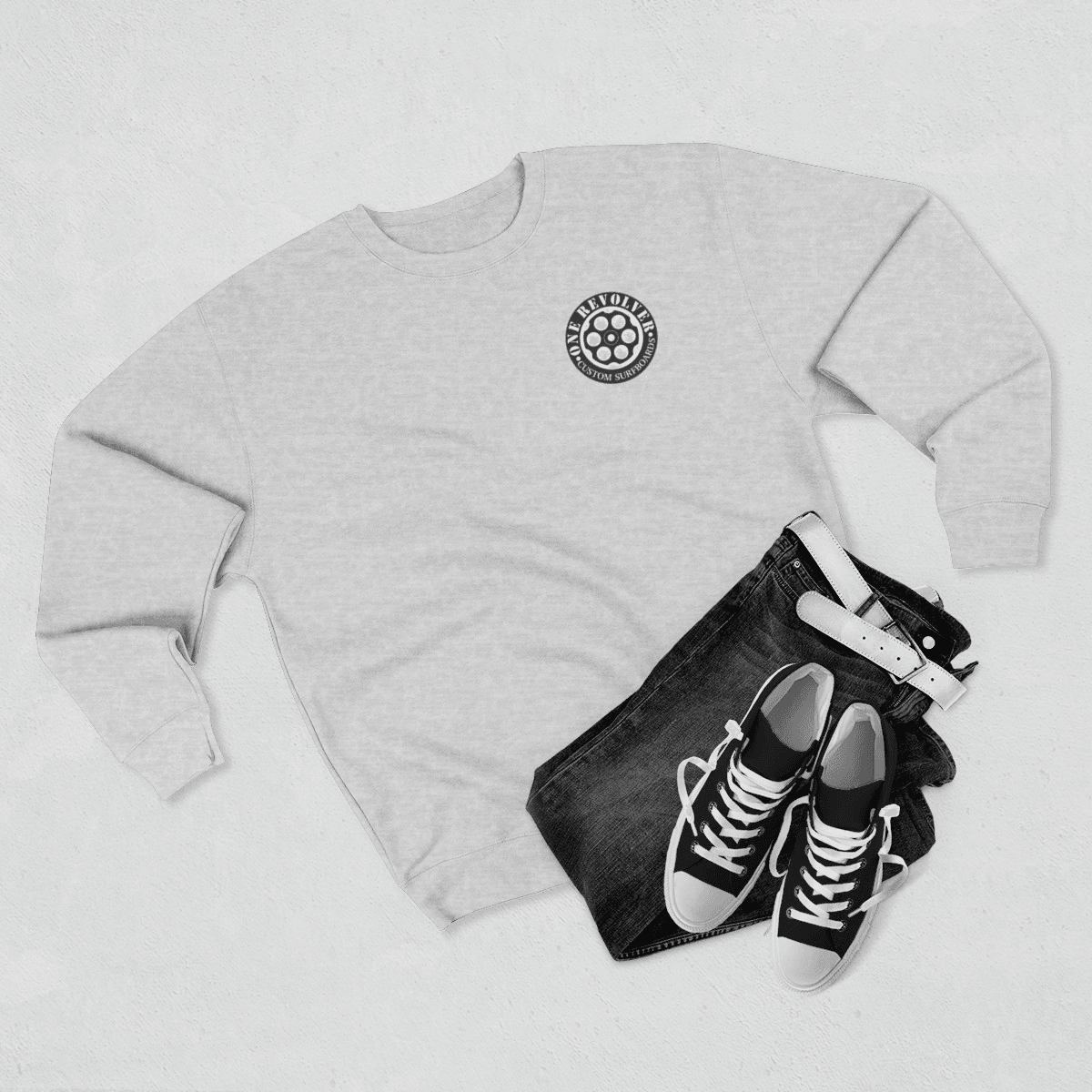 One Revolver Merch - One Revolver Surfboards