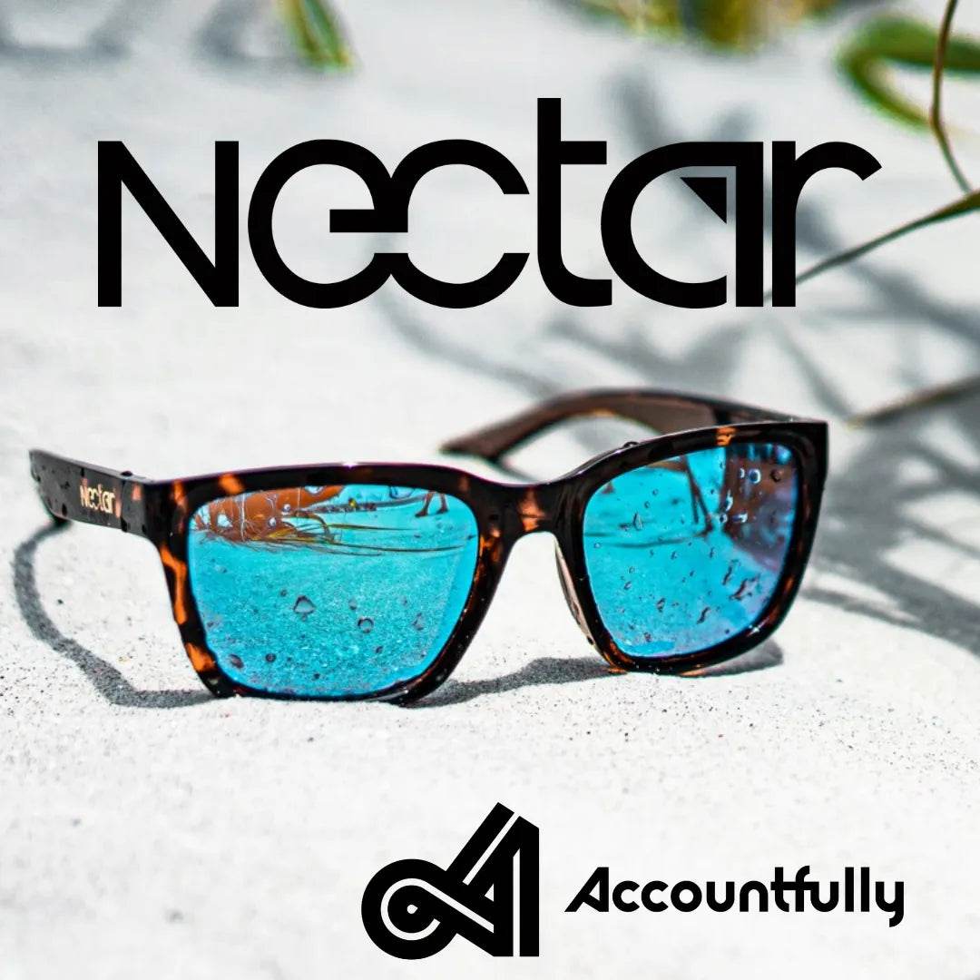 Nectar Sunglasses: Polarized Eyewear for Surfers & Beach Life - One Revolver Surfboards
