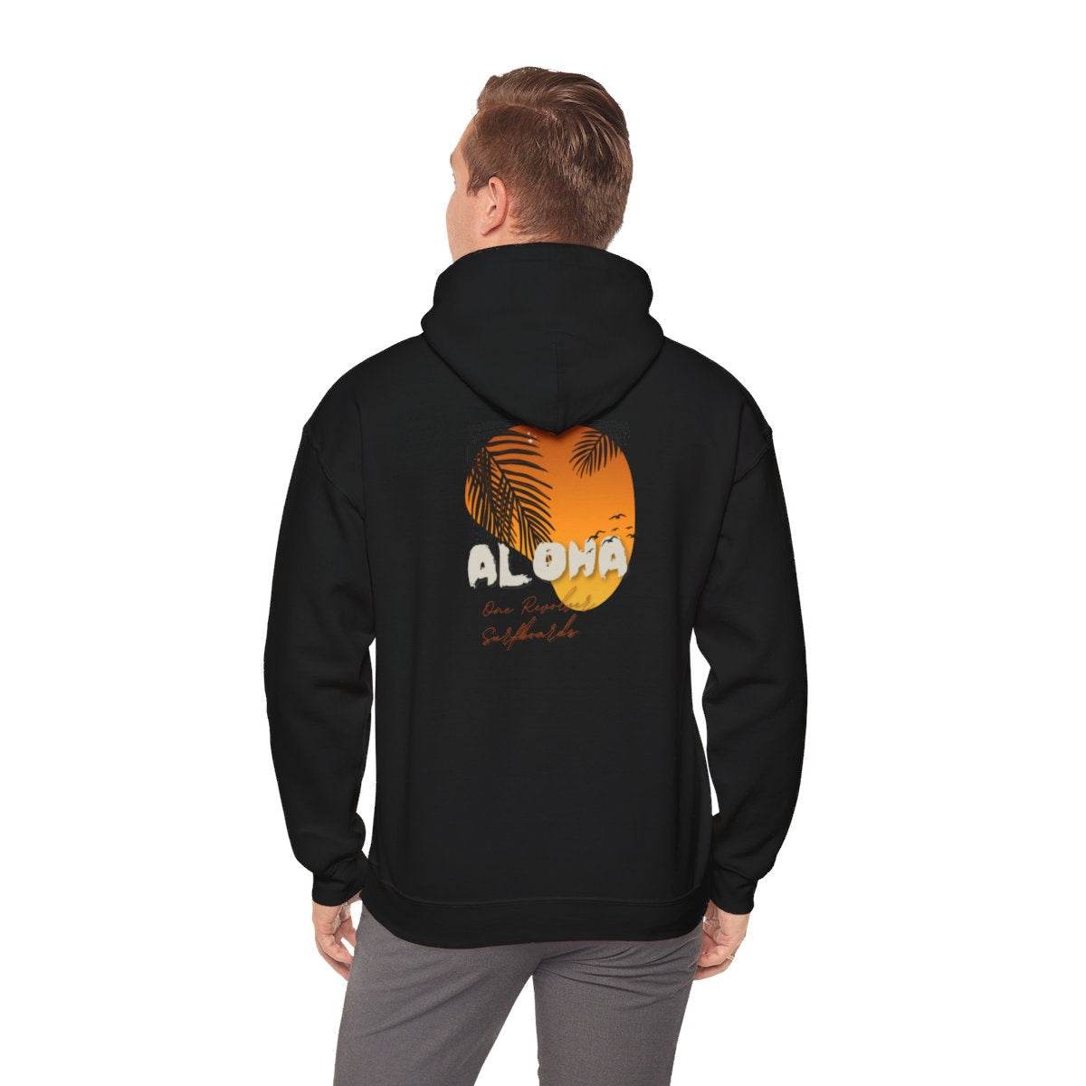 Outerwear - One Revolver Surfboards