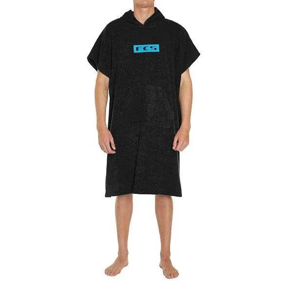 Beach Blankets, Towels & Towel Ponchos - One Revolver Surfboards