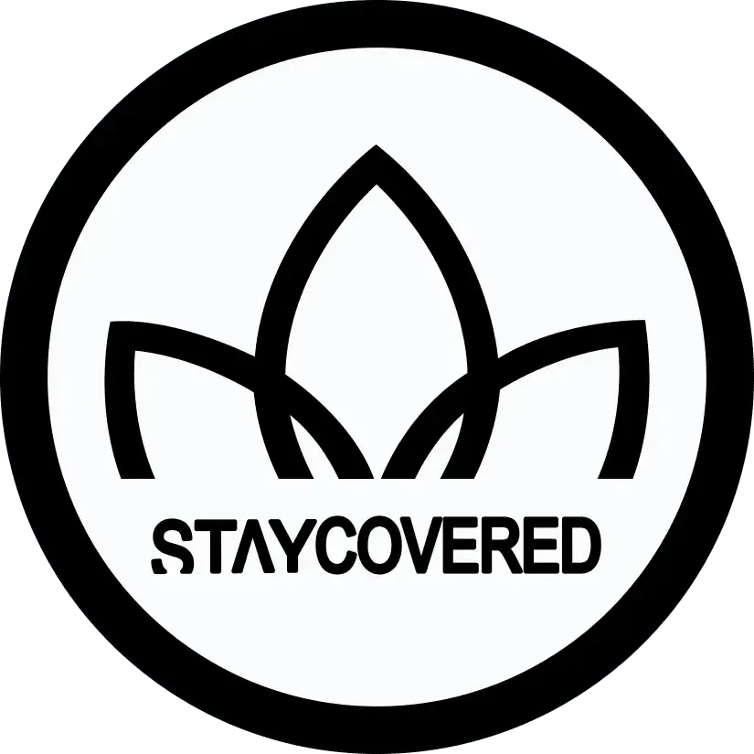 Stay Covered Surfboard Leashes: Built for Power & Durability - One Revolver Surfboards