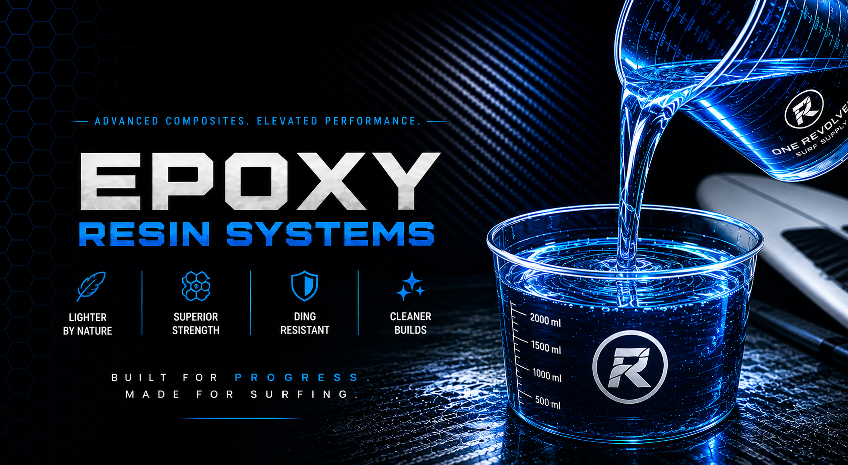 Epoxy Resin