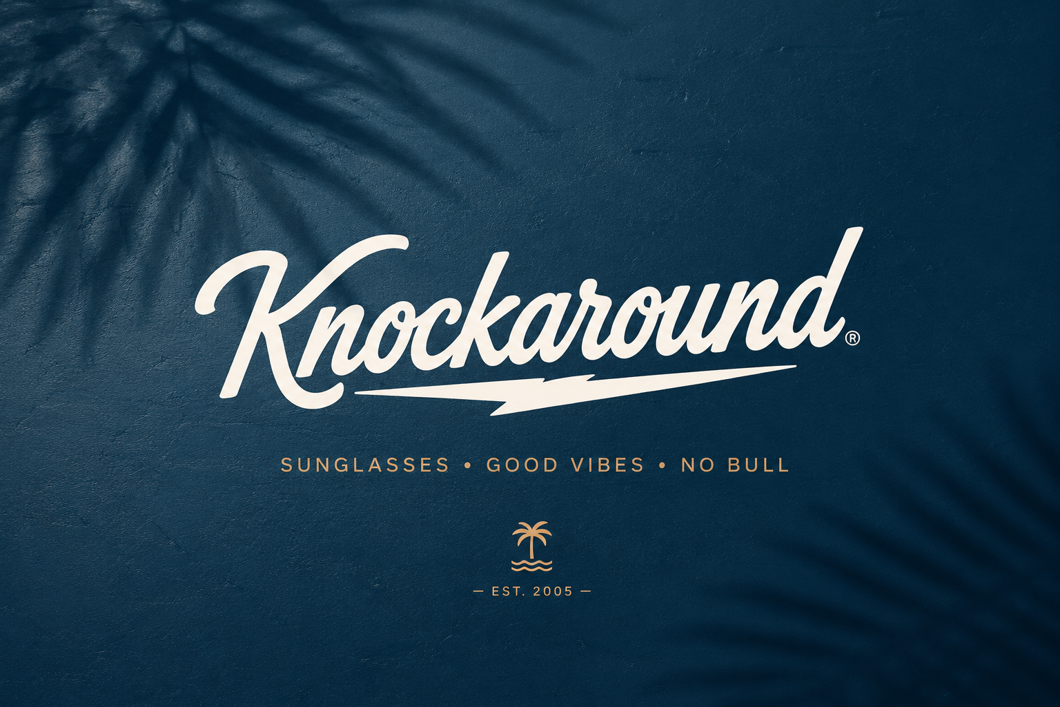 Knockaround Sunglasses