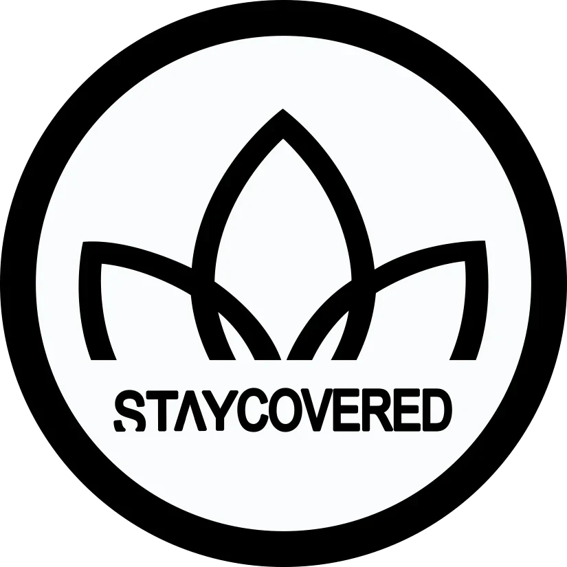 Stay Covered Board Bags