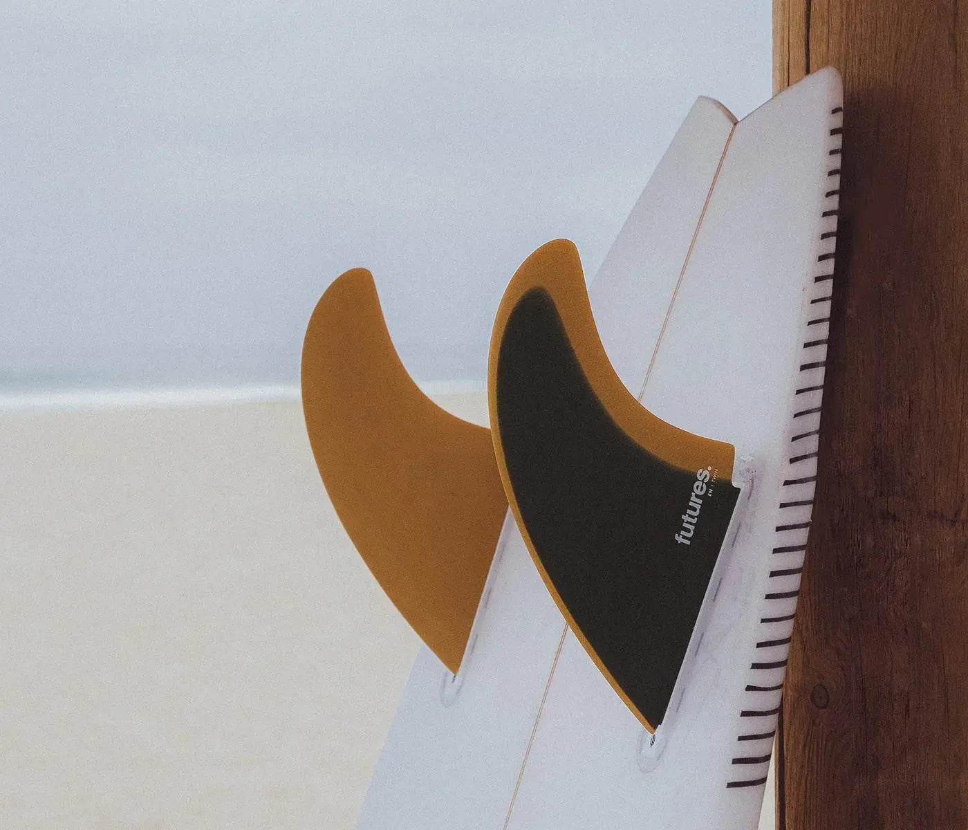 Futures Twin Fin Sets: Speed, Style & Down-the-Line Flow - One Revolver Surfboards